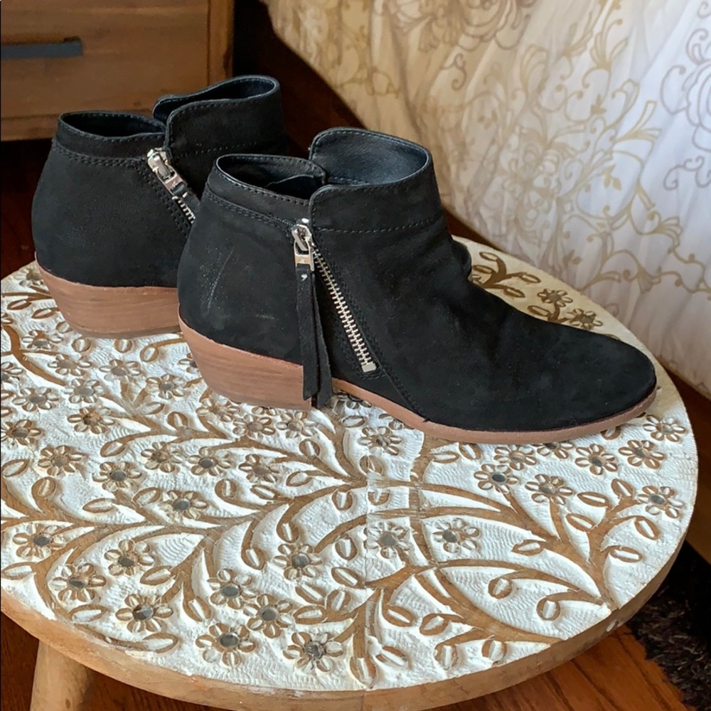 Packer Booties - image 1